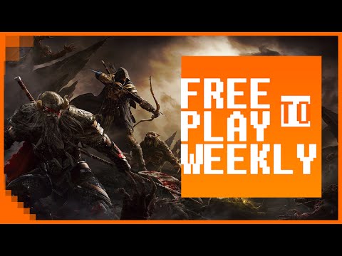 Calls - MMO Dev calls out ArcheAge, The Elder Scrolls Online goes Buy 2 Play, all that and more, I'm Zach Sharpes and this… is Free To Play Weekly! Free to Play Weekly with Zach Sharpes is your...