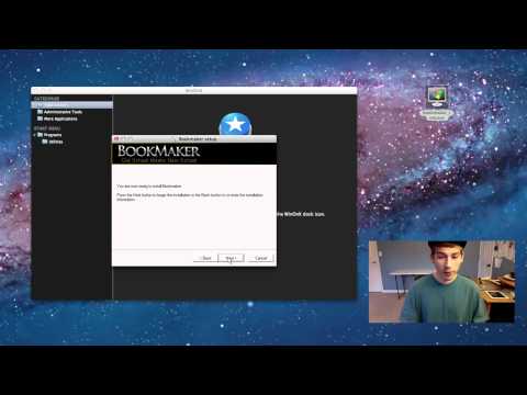 how to run windows apps on mac - Check out the site - http://tysiphonehelp.com Download WinOnX - http://bit.ly/tWgy5u Subscribe to my daily vlog channel - http://youtube.com/tymoss Follow me...