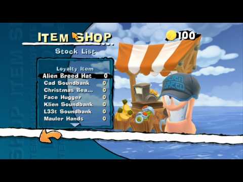 Trailer de lancement