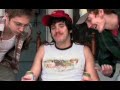 Two Beers and a Mustache