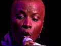 Angelique Kidjo - Voodoo Child (Voodoo Chile) - Live - 1999