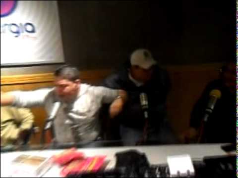 Estádio 97 - Mota Muito Bravo