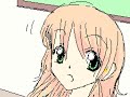 MS Paint Drawing Anime