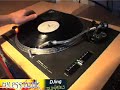Finding the bass beat - DJing for Dummies