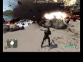 Crysis With Barrel