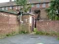Scunthorpe Parkour