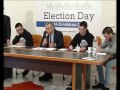 Michele Iorio a confronto con i ragazzi del Movimento Giovanile Venafrano 