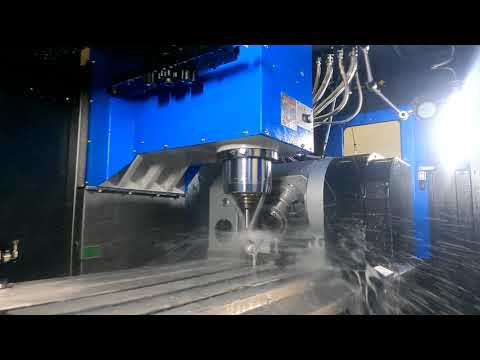 FREEDOM FMC 4020 Vertical Milling Machines | Freedom CNC Machine Tool Co. (1)