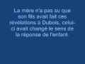 Martin Dubois, le psy pédophile , aide à faire condamner Marc Racicot pour abus sexuel.wmv