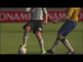 Pro Evolution Soccer 2009 Messi Trailer