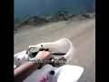 Cuatrimoto en Lunahuan�