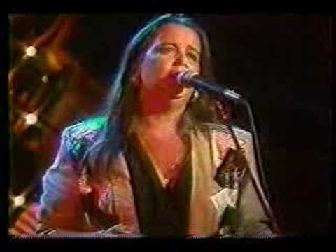 Tracy Nelson
