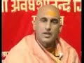 Saints talking about this conspiracy aganist Bapuji
