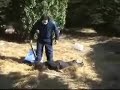 LeatherFace vs Jason Voorhees LeatherFace vs Jason Voorhees