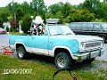 Dodge Trucks & Ramchargers