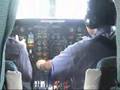 Dornier Do 228 Flightdeck Observation!
