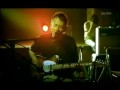 Radiohead - PART 3- Acoustic Live Arte'S Music Planet2Nite 2