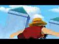 One Piece:Rubber vs Blueno Linkin Park Numb