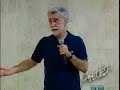 José Pacheco - Palestra