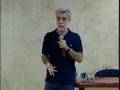 José Pacheco - Palestra