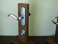 Storm Door Hardware