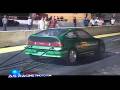 videos de WILSONCHIPS CRX RUN 10.17 with traccion problems .flv