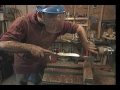 Turning Boxes with Richard Raffan