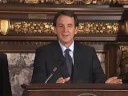 Governor Pawlenty (Green Jobs Initiative)