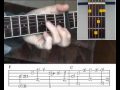 www.Play-Blues-Guitar.eu - Blind Blake - Ragtime Guitar Lessons - Volume 3