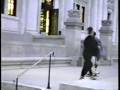 1991 CCAD 50 cent old school skate video part 1 of 2