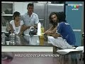 gran hermano 2007 pablo despues de la nominacion