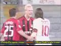 FutboLda oLay KavgaLar...