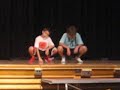 Vince and Wil - Paxon Talent Show 2007
