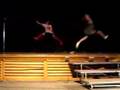 Vince and Wil - Paxon Talent Show 2007