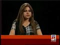 Zaid Hamid: Brass Tacks- Economic Terrorism Episode12 Part2
