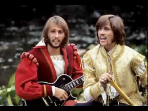 Bee Gees – Don’t Forget To Remember