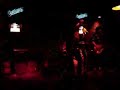 ColdGin Tributo Kiss \"Love Gun\"