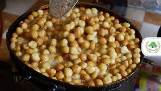 فيديو لا تفوتكم الأجواء الرمضانية الرائعة في بلدة عبسان الكبيرة استمتعوا بالمشاهدة