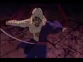 samurai x dance