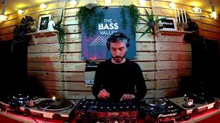 Damian Schwartz - Live @ The Bass Valley 2018