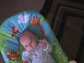 watching baby einstein