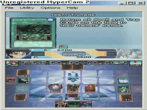how to play yugioh wc 2011 on no$gba