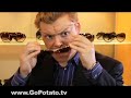 Tato Salad - \"CSI Miami: Sunglass Edition\" Tato Salad - \"CSI Miami: Sunglass Edition\"