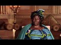 as the green belt movement in africa grew, she became known as the tree mother.