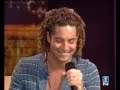 david bisbal y queco [perros de la noche]