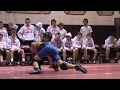 Collin Dimler@Onteora HS