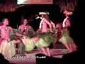 Tahitian Dance 5  -