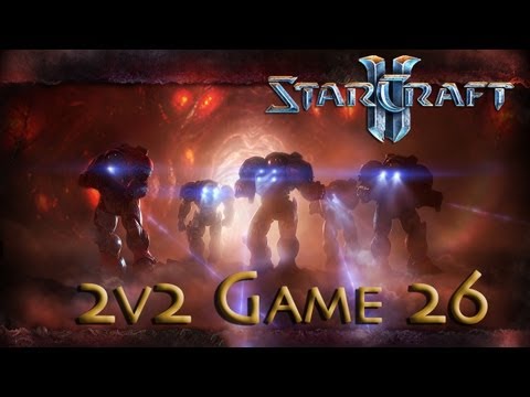 starcraft 2 hots