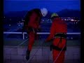 Acci�n en la incineradora de Son Reus (Mallorca)