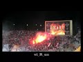 ultras ahlawy - sisi match ( Home ) - egy league 07.08